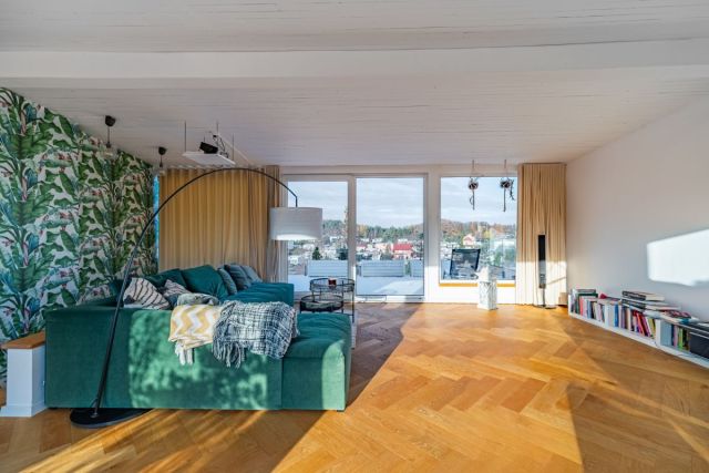 Mieszkanie 4-pokojowe Gdynia Mały Kack, ul. Lidzka. Zdjęcie 14