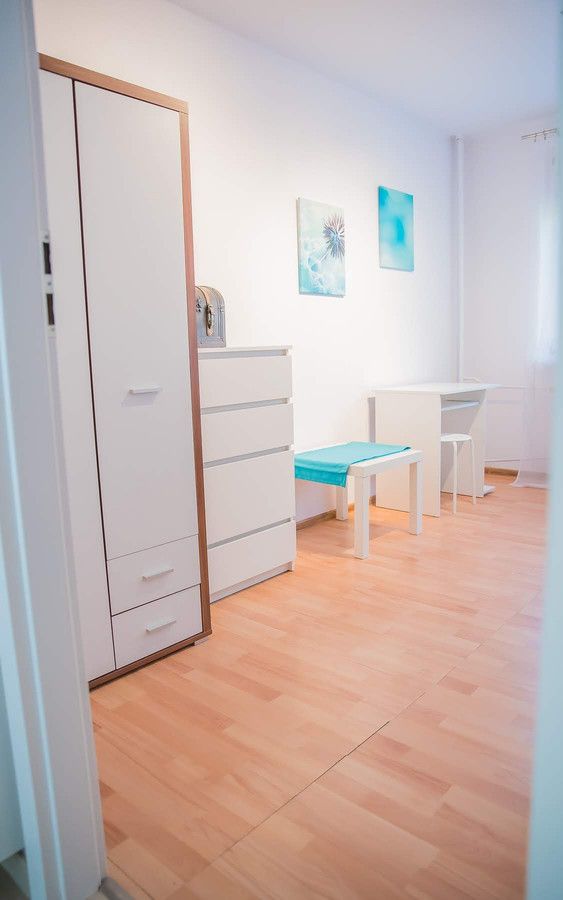 Mieszkanie 4-pokojowe Lublin Czechów, ul. Teodora Leszetyckiego. Zdjęcie 15