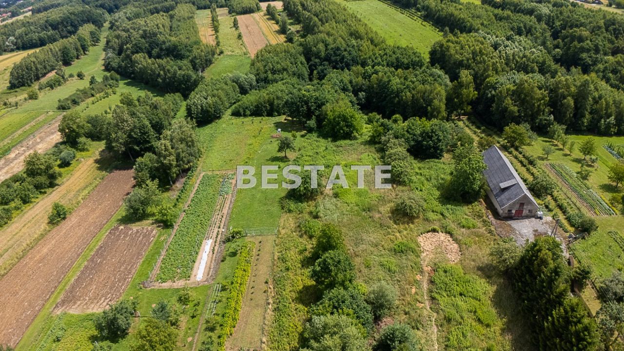dom wolnostojący, 3 pokoje Sufczyn. Zdjęcie 9