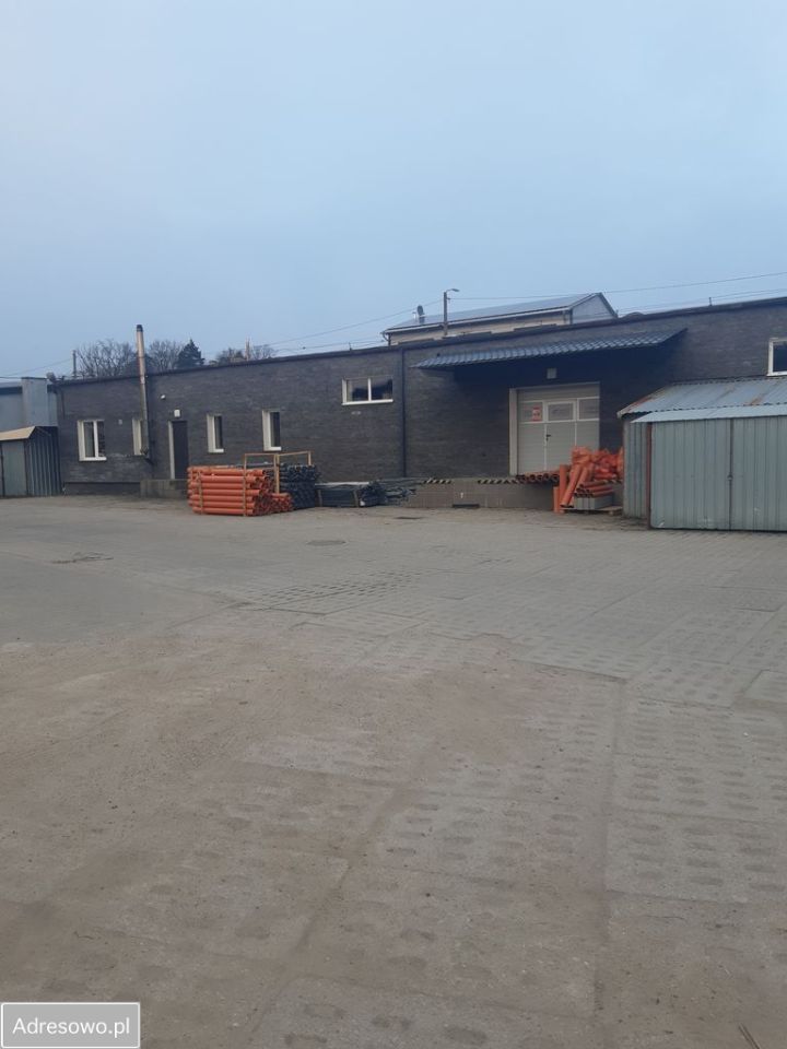 Lokal Kartuzy, ul. Węglowa. Zdjęcie 6