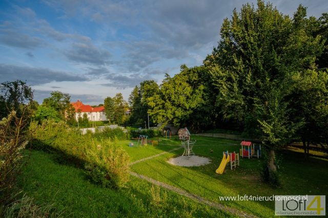 Mieszkanie 2-pokojowe Łysa Góra. Zdjęcie 15