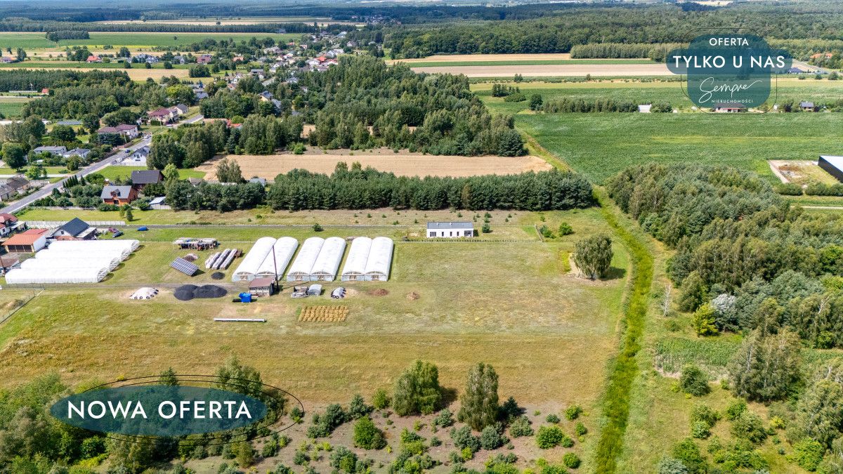 dom wolnostojący, 4 pokoje Izabelów. Zdjęcie 22