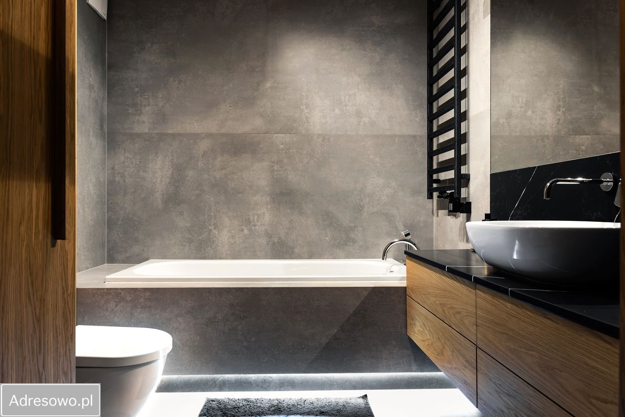 Mieszkanie 5-pokojowe Gdynia Śródmieście. Zdjęcie 8