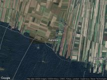 Działka budowlana Karolów