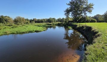 Działka rolna Dziektarzewo