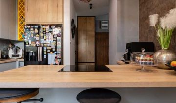 Mieszkanie 3-pokojowe Warszawa Białołęka, ul. Leona Berensona