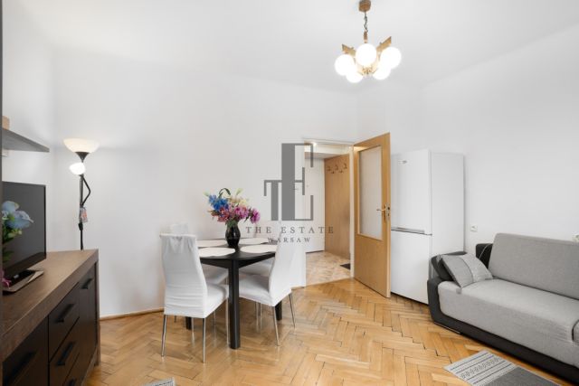 Mieszkanie 1-pokojowe Warszawa, ul. Górczewska. Zdjęcie 2