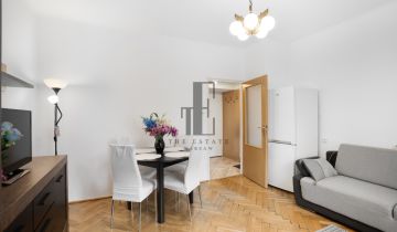 Mieszkanie 1-pokojowe Warszawa, ul. Górczewska