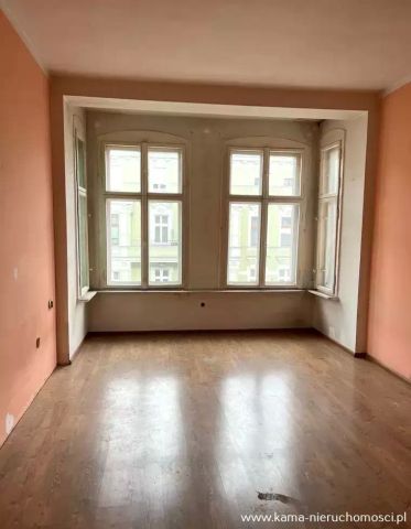 Mieszkanie 4-pokojowe Szczecin Śródmieście, ul. gen. Ludomiła Rayskiego. Zdjęcie 4