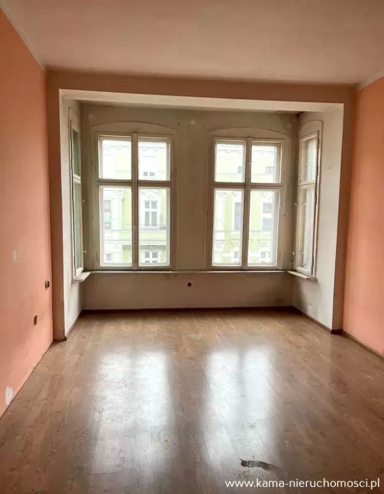 Mieszkanie 4-pokojowe Szczecin Śródmieście, ul. gen. Ludomiła Rayskiego. Zdjęcie 4