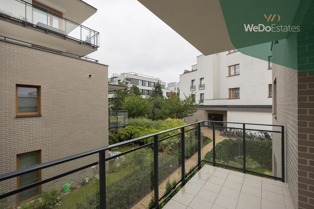 Mieszkanie 2-pokojowe Warszawa Ochota, ul. Włodarzewska. Zdjęcie 6