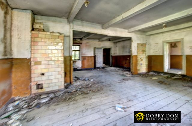 dom wolnostojący, 3 pokoje Sasiny. Zdjęcie 5