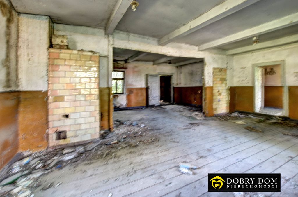 dom wolnostojący, 3 pokoje Sasiny. Zdjęcie 5