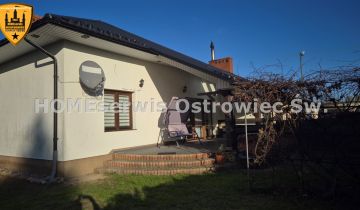 dom wolnostojący, 4 pokoje Ostrowiec Świętokrzyski Centrum