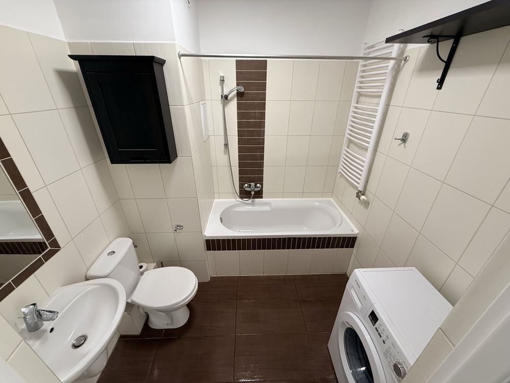 Mieszkanie 3-pokojowe Kraków Mistrzejowice, os. Oświecenia. Zdjęcie 4