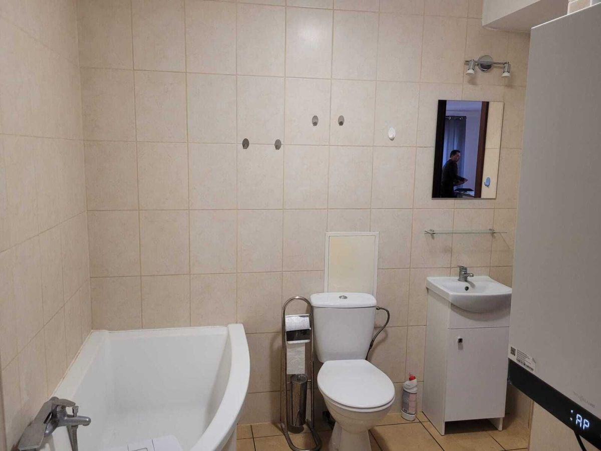 Mieszkanie 3-pokojowe Oława, ul. Bolesława Chrobrego. Zdjęcie 16