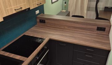 Mieszkanie 1-pokojowe Kraków Ruczaj, ul. Chmieleniec