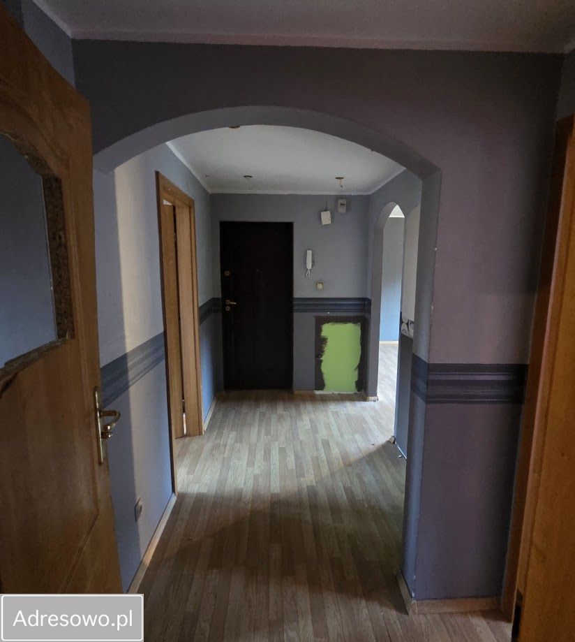 Mieszkanie 3-pokojowe Lębork, ul. Janusza Kusocińskiego. Zdjęcie 9