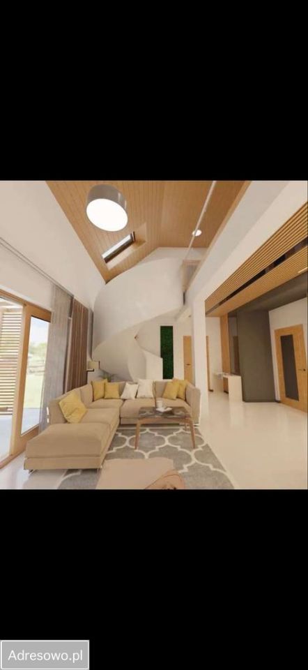 dom wolnostojący, 4 pokoje Górki Wielkie, ul. Kretowskie. Zdjęcie 14