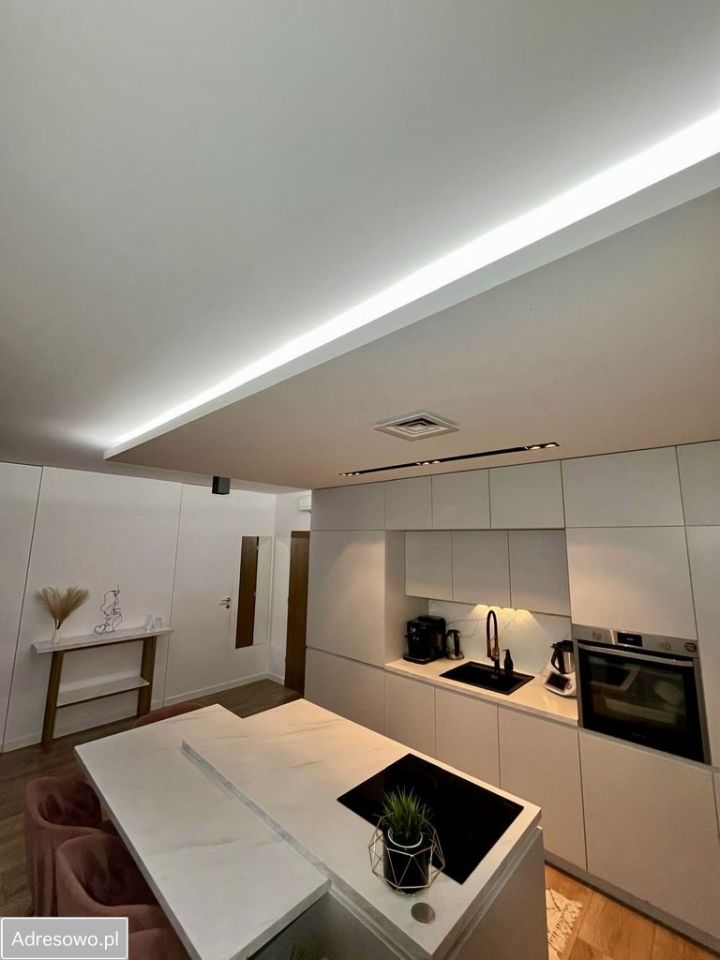 Mieszkanie 3-pokojowe Ożarów Mazowiecki, ul. Nadbrzeżna. Zdjęcie 8