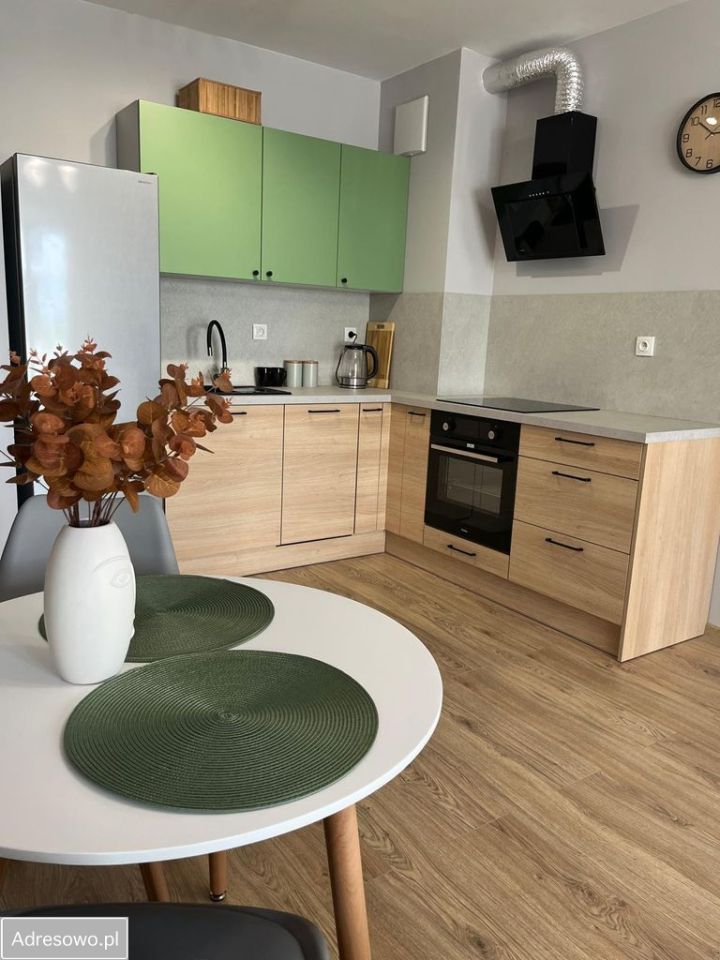 Mieszkanie 2-pokojowe Wrocław Psie Pole, ul. Kurlandzka. Zdjęcie 8