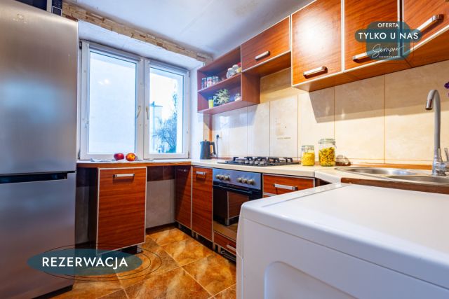 Mieszkanie 2-pokojowe Łódź Bałuty, ul. Mikołaja Reja. Zdjęcie 13