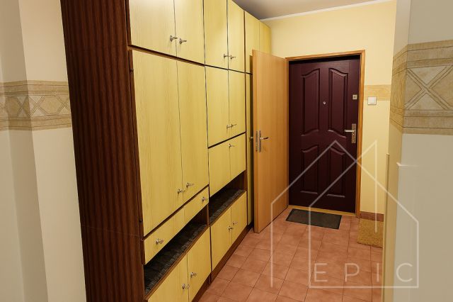 Mieszkanie 3-pokojowe Szczecin, ul. Jana Kazimierza. Zdjęcie 10