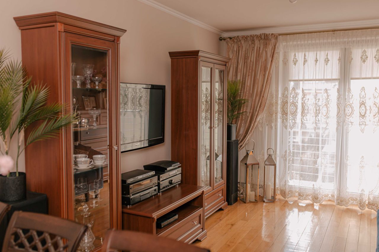 Mieszkanie 3-pokojowe Grójec, ul. Józefa Wybickiego. Zdjęcie 8