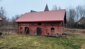 siedlisko Dubeninki, ul. Dębowa