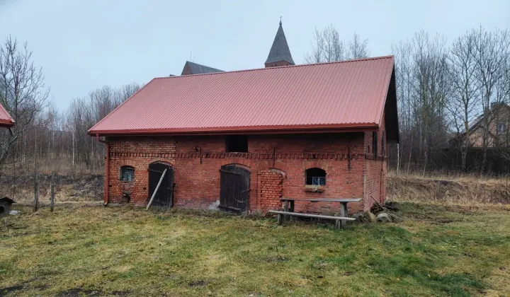 siedlisko Dubeninki, ul. Dębowa