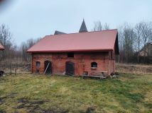 siedlisko Dubeninki, ul. Dębowa