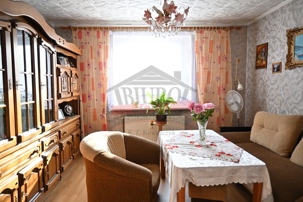 dom wolnostojący, 6 pokoi Biestrzynnik. Zdjęcie 17