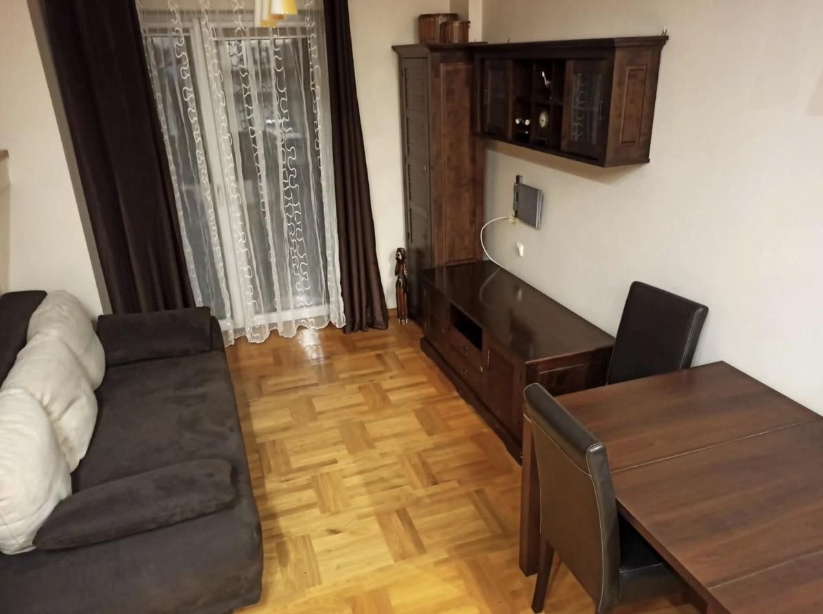 Mieszkanie 3-pokojowe Kalisz Widok , ul. Dobrzecka. Zdjęcie 3