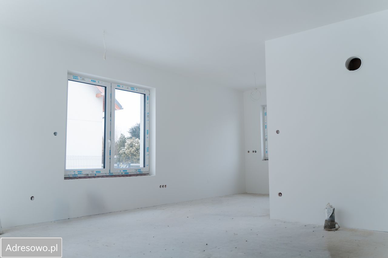 dom wolnostojący, 4 pokoje Kwilcz, ul. Dworcowa. Zdjęcie 2