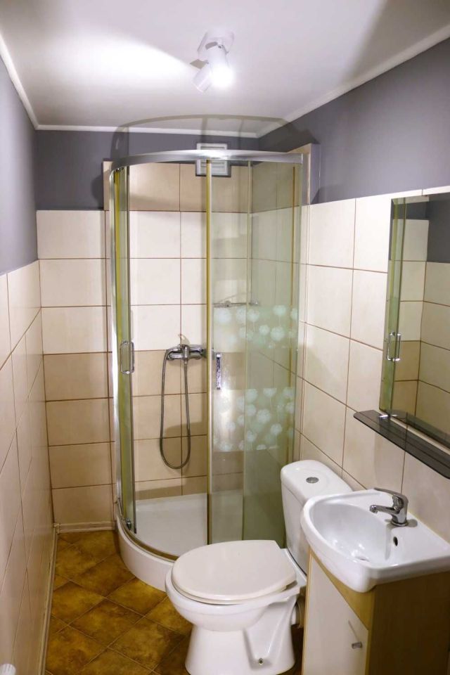 Mieszkanie 2-pokojowe Gniezno Centrum, ul. Mieszka I. Zdjęcie 7