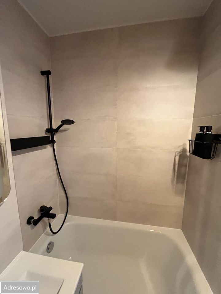 Mieszkanie 3-pokojowe Warszawa Ochota, ul. Spiska. Zdjęcie 11