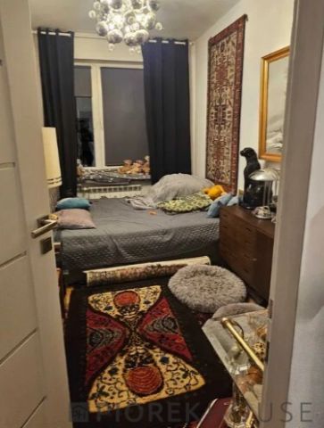 Mieszkanie 3-pokojowe Warszawa Mokotów, ul. Bachmacka. Zdjęcie 3