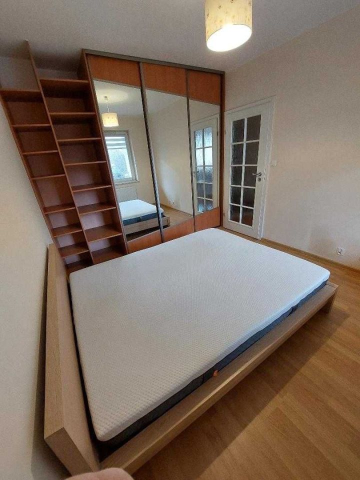 Mieszkanie 2-pokojowe Wrocław Krzyki, ul. Śliczna. Zdjęcie 3