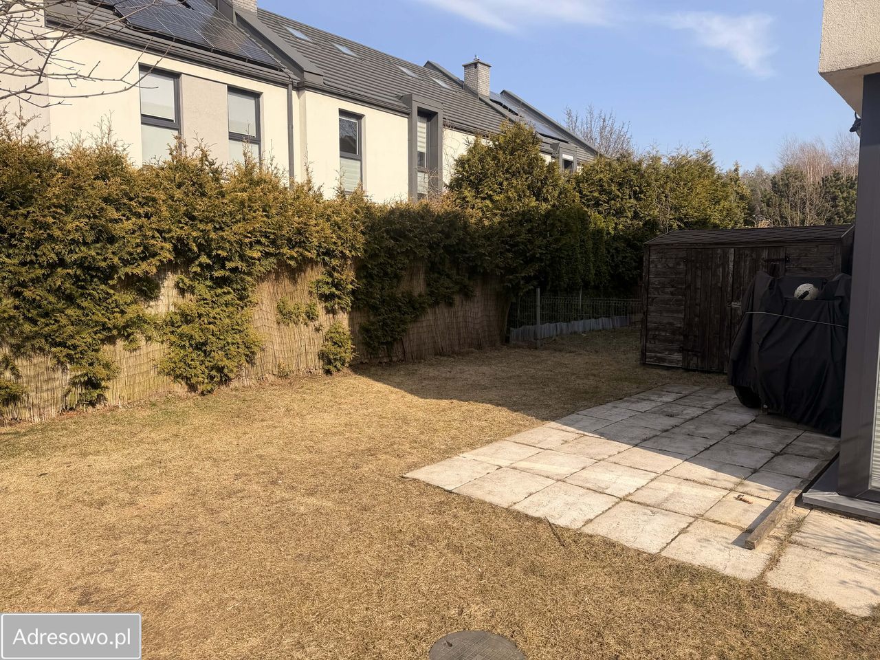 Mieszkanie 5-pokojowe Łódź Widzew, ul. Klementynkowa. Zdjęcie 10