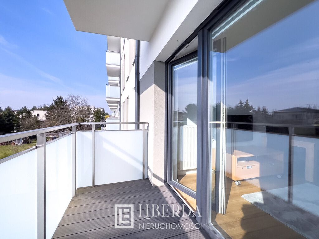 Mieszkanie 3-pokojowe Piaseczno, ul. Raszyńska. Zdjęcie 3