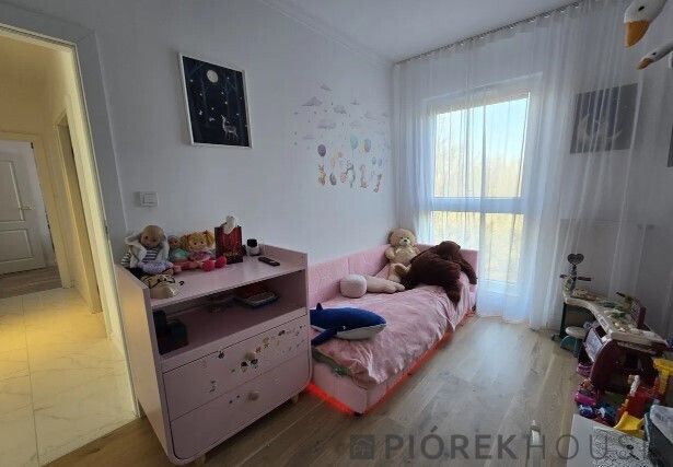 Mieszkanie 4-pokojowe Warszawa Białołęka, ul. Marywilska. Zdjęcie 13