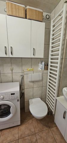 Mieszkanie 3-pokojowe Nowy Sącz Biały Klasztor, ul. Rokitniańczyków. Zdjęcie 14