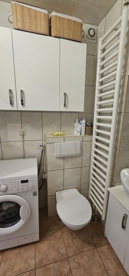 Mieszkanie 3-pokojowe Nowy Sącz Biały Klasztor, ul. Rokitniańczyków. Zdjęcie 14