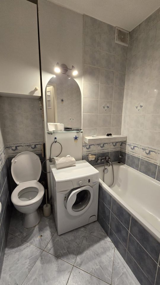 Mieszkanie 1-pokojowe Warszawa Bielany, ul. Wrzeciono. Zdjęcie 5