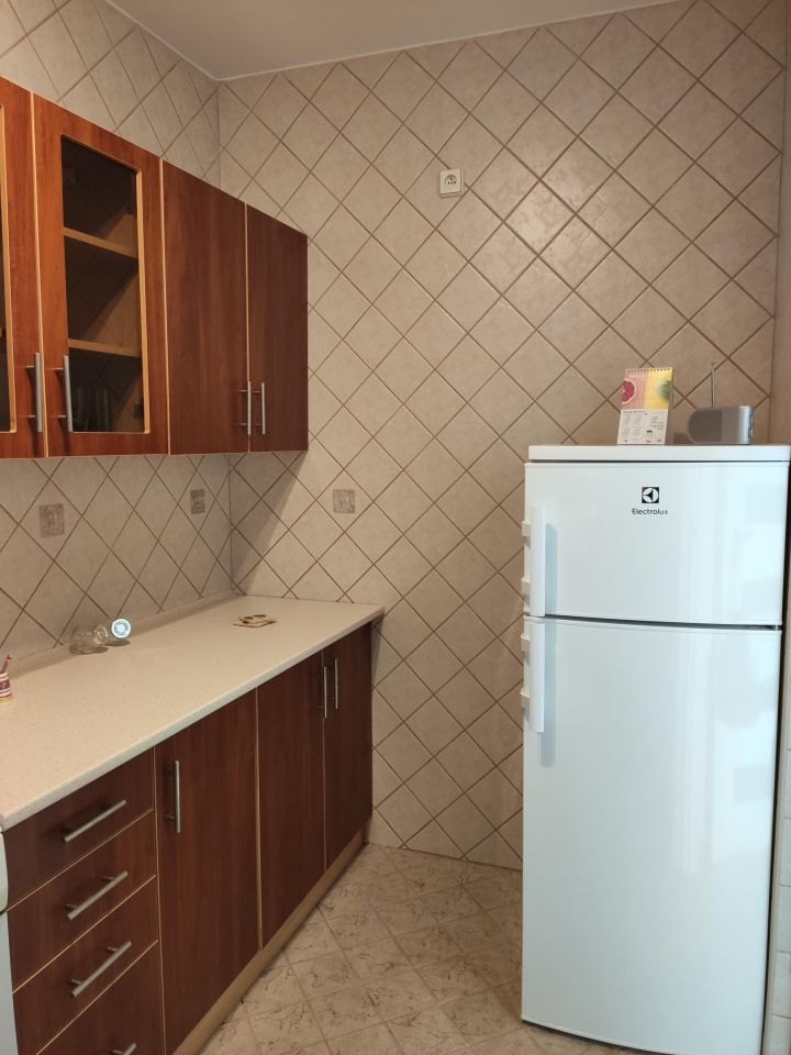 Mieszkanie 1-pokojowe Kraków Prądnik Czerwony, ul. mjr. Ryszarda Nuszkiewicza. Zdjęcie 5