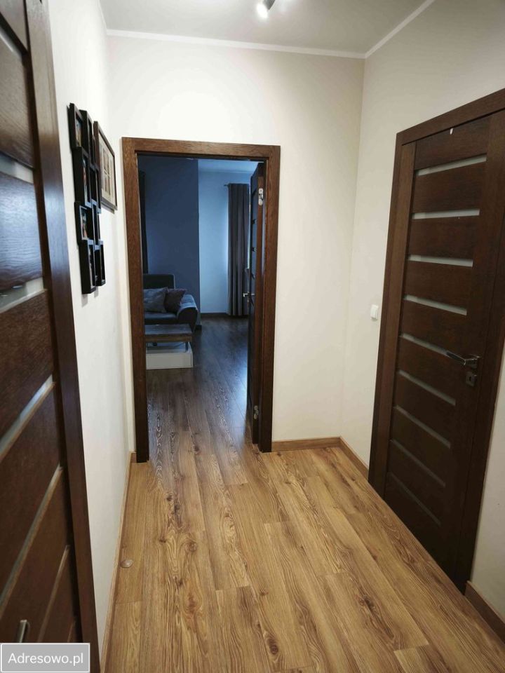 Mieszkanie 3-pokojowe Warszawa Ursynów, ul. Franciszka Marii Lanciego. Zdjęcie 9