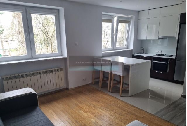 Mieszkanie 1-pokojowe Warszawa Wola. Zdjęcie 3