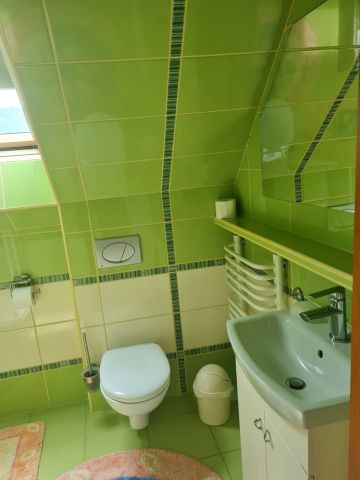 dom wolnostojący, 6 pokoi Szczawnica Szczawnica Wyżna. Zdjęcie 12