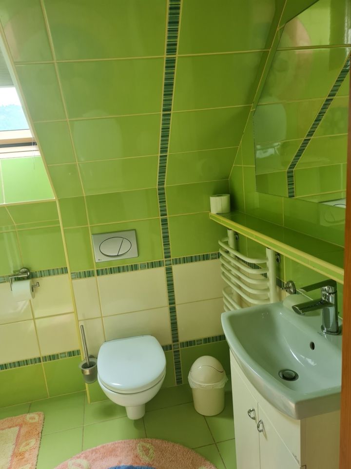 dom wolnostojący, 6 pokoi Szczawnica Szczawnica Wyżna. Zdjęcie 12