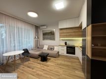Mieszkanie 2-pokojowe Warszawa Wawer, ul. Krupnicza. Zdjęcie 1